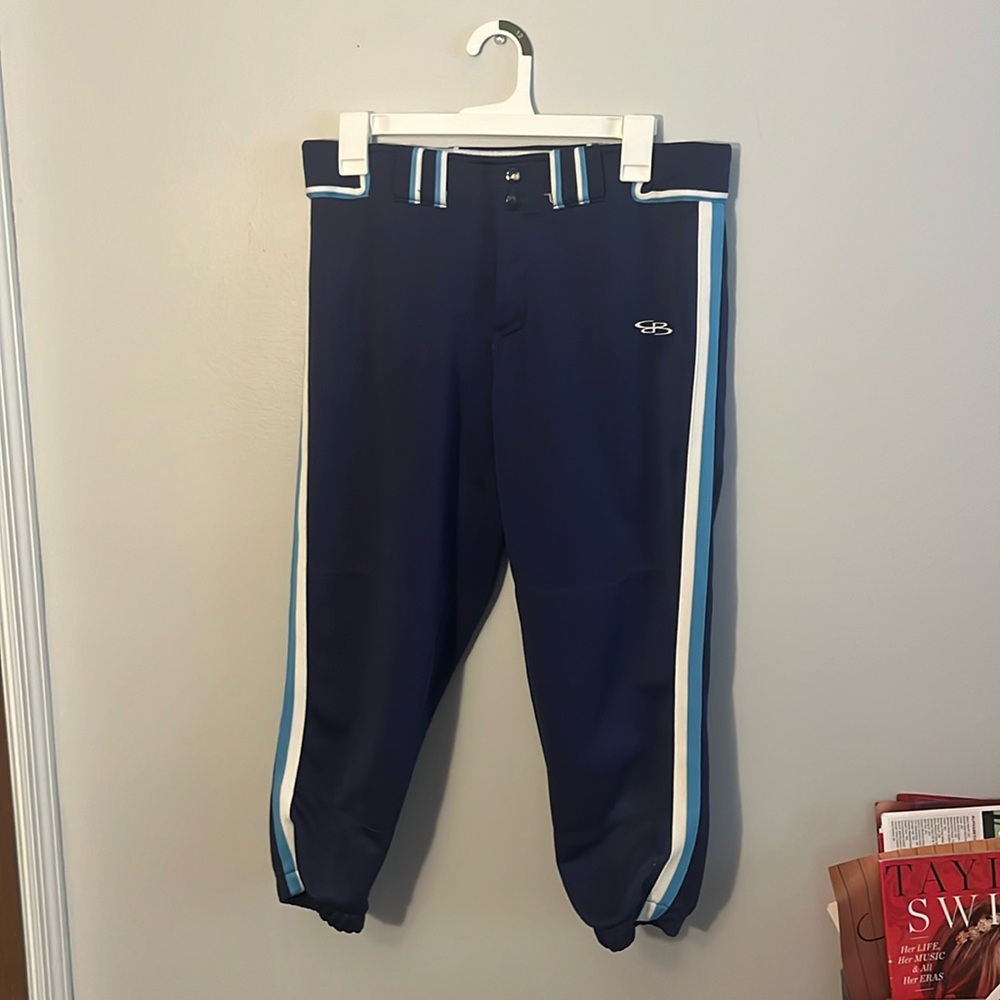 Boombah Softball Pants